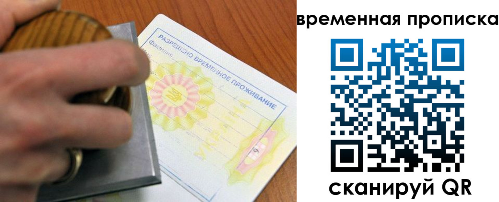 прописка в Нерехте